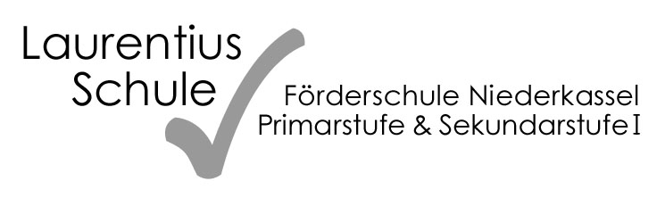 Laurentiuas-Schule-Logo